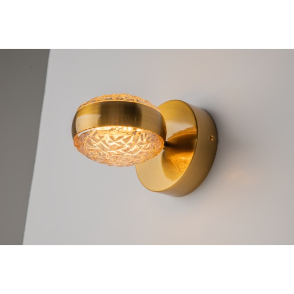 Настенный светильник (бра) Maytoni MOD299WL-L10BS3K