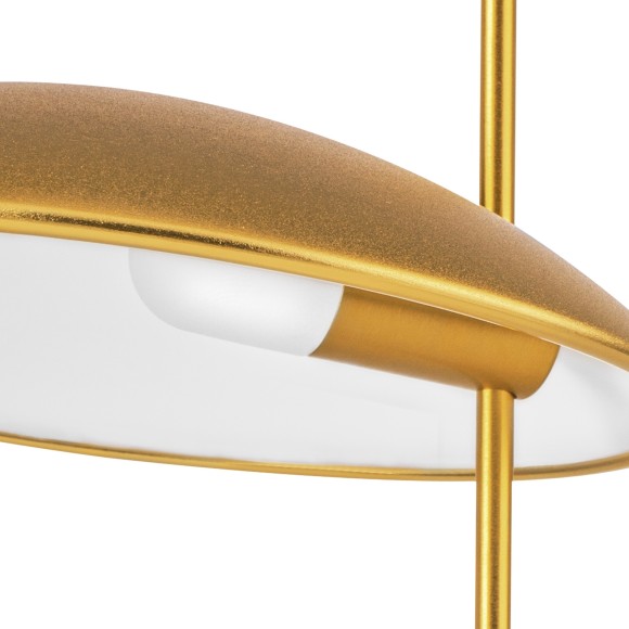 Настольная лампа Marmara Lightstar 801913 Настольная лампа Marmara Lightstar 801913