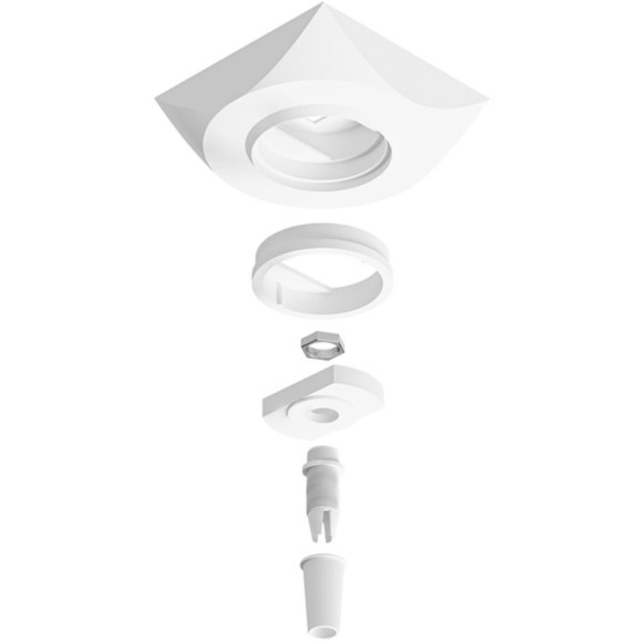 Основание для подвесных светильников Arte Lamp BASE A410433 Основание для подвесных светильников Arte Lamp BASE A410433