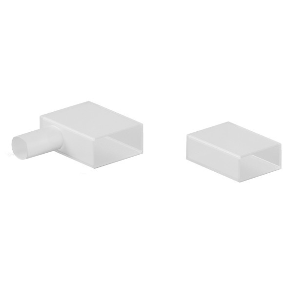 Комплектующие для гибкого неона Led Strip 432042