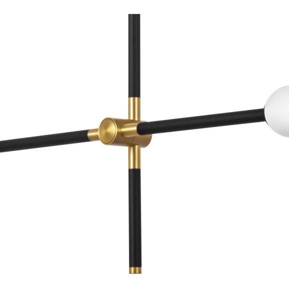 Люстра потолочная Pilone Lightstar 719027