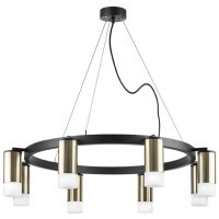 Люстра подвесная Rullo Lightstar LR0183181