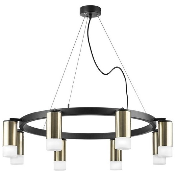 Люстра подвесная Rullo Lightstar LR0183181