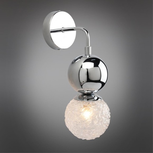 Светильник настенный (Бра) APL.763.01.01