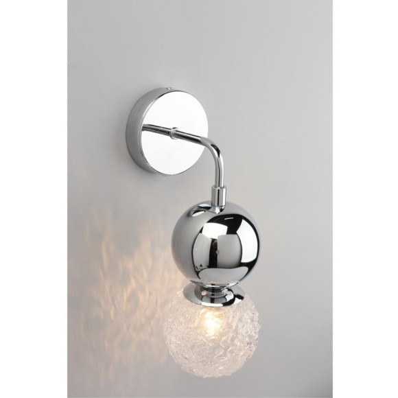 Светильник настенный (Бра) APL.763.01.01