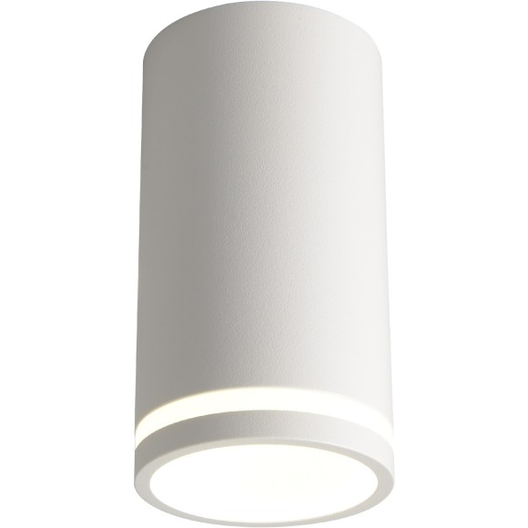 Светильник потолочный Crystal Lux CLT 072C WH 1400/078