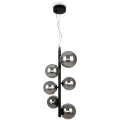 Подвесной светильник Maytoni MOD545PL-06B Подвесной светильник Maytoni MOD545PL-06B