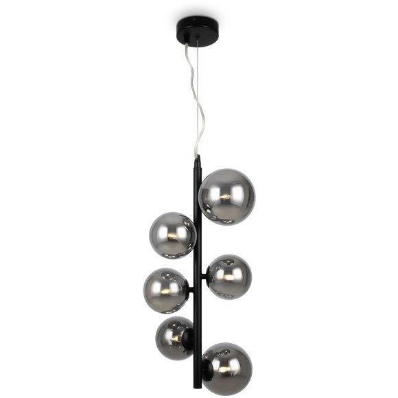 Подвесной светильник Maytoni MOD545PL-06B Подвесной светильник Maytoni MOD545PL-06B