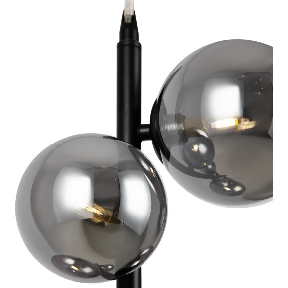 Подвесной светильник Maytoni MOD545PL-06B Подвесной светильник Maytoni MOD545PL-06B