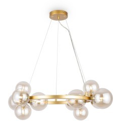 Подвесной светильник Maytoni MOD545PL-11G Подвесной светильник Maytoni MOD545PL-11G