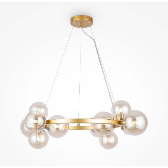 Подвесной светильник Maytoni MOD545PL-11G