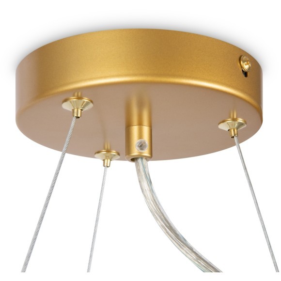 Подвесной светильник Maytoni MOD545PL-11G