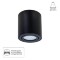 Точечный накладной светильник Arte Lamp BEID A1513PL-1BK