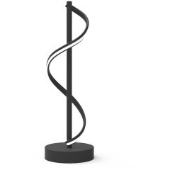 4180-1T, настольный светильник, D150xH495, LEDx11W, 860LM, 4000K, included