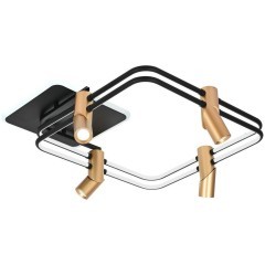 Спот Cosmical 4070-4U Спот Cosmical 4070-4U