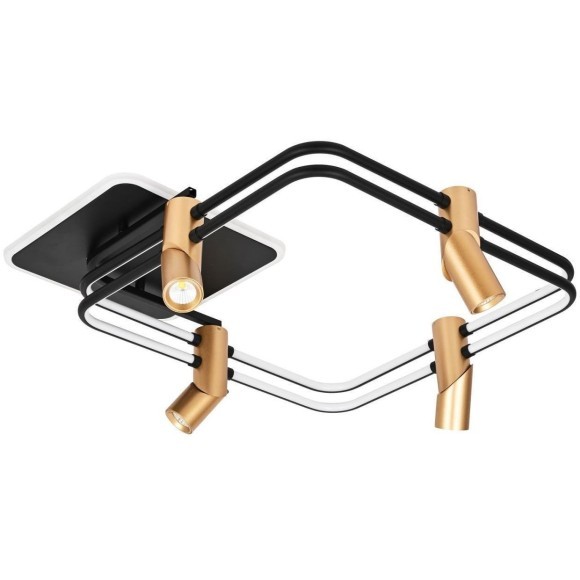 Спот Cosmical 4070-4U