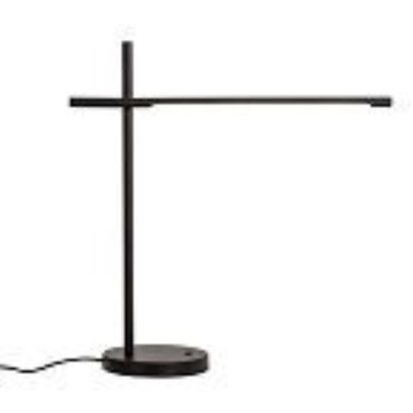 Офисная настольная лампа Modet 4519-1T