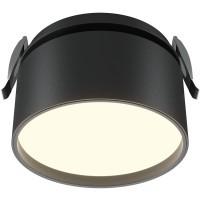 Встраиваемый светильник Technical DL024-12W3K-B