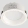 Светильник встраиваемый Crystal Lux CLT 529C105 WH 4000K 1400/337 Светильник встраиваемый Crystal Lux CLT 529C105 WH 4000K 1400/337