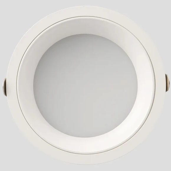 Светильник встраиваемый Crystal Lux CLT 529C105 WH 4000K 1400/337 Светильник встраиваемый Crystal Lux CLT 529C105 WH 4000K 1400/337
