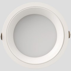 Светильник встраиваемый Crystal Lux CLT 529C105 WH 4000K 1400/337 Светильник встраиваемый Crystal Lux CLT 529C105 WH 4000K 1400/337