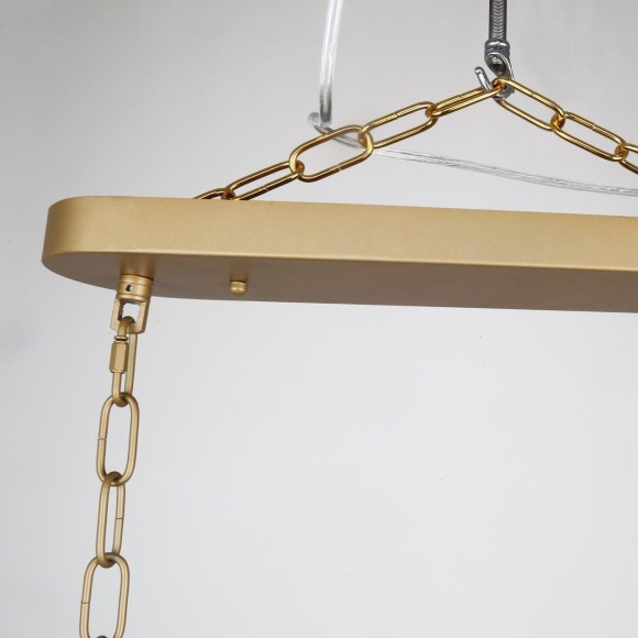 Подвесная люстра Turris 4200-12P