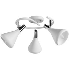 Спот Arte Lamp CICLONE A9155PL-3WH Спот Arte Lamp CICLONE A9155PL-3WH