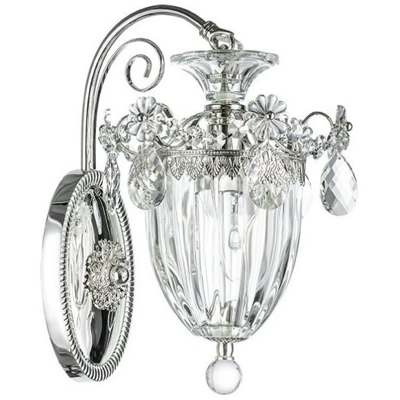 Бра Lightstar 790614 Schon под лампу 1xE14 60W