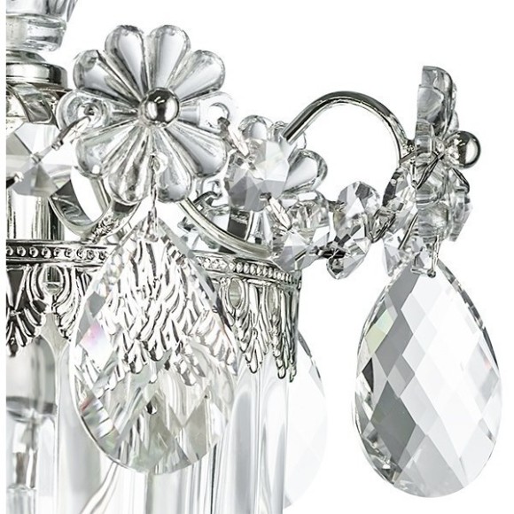 Бра Lightstar 790614 Schon под лампу 1xE14 60W