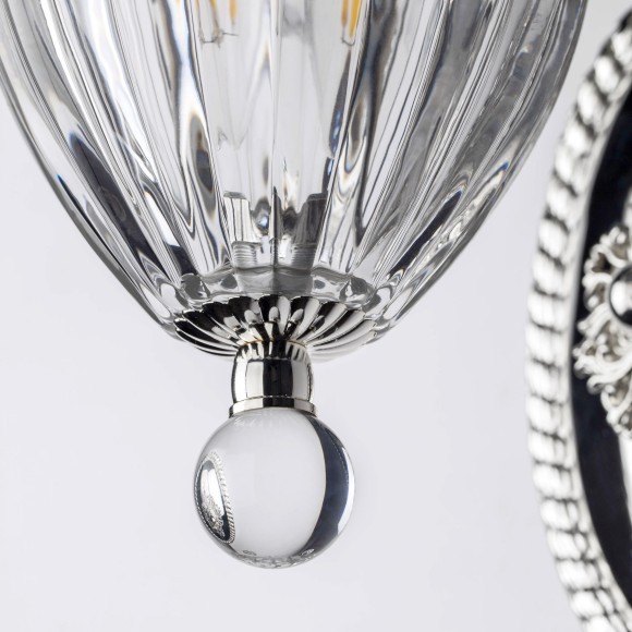 Бра Lightstar 790614 Schon под лампу 1xE14 60W