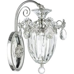 Бра Lightstar 790614 Schon под лампу 1xE14 60W Бра Lightstar 790614 Schon под лампу 1xE14 60W