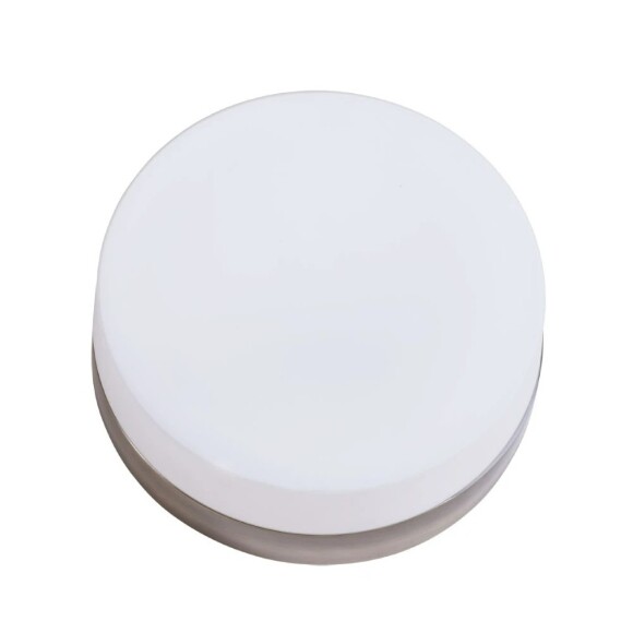 Настенно-потолочный светильник Arte Lamp A6047PL-2AB AQUA-TABLET IP44 под лампы 2xE27 60W
