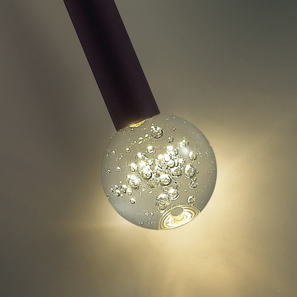 4373/3LA Подвесной светильник Odeon Light HIGHTECH IP20 LED Ra90 3W 400Лм 3000K 220-240V FIANO 4373/3LA Подвесной светильник Odeon Light HIGHTECH IP20 LED Ra90 3W 400Лм 3000K 220-240V FIANO