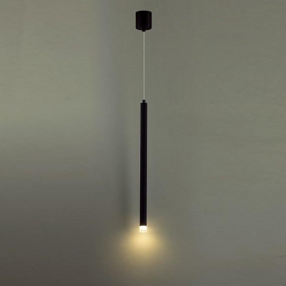 4373/3LA Подвесной светильник Odeon Light HIGHTECH IP20 LED Ra90 3W 400Лм 3000K 220-240V FIANO 4373/3LA Подвесной светильник Odeon Light HIGHTECH IP20 LED Ra90 3W 400Лм 3000K 220-240V FIANO