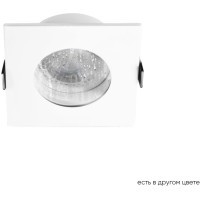 Светильник встраиваемый CLT 046C1 WH IP44 1400/262