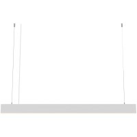 Подвесной светильник Maytoni BASIS LED Ra90 Lm700 2700K/3000K/4000K P070PL-2.7-3-4K-W