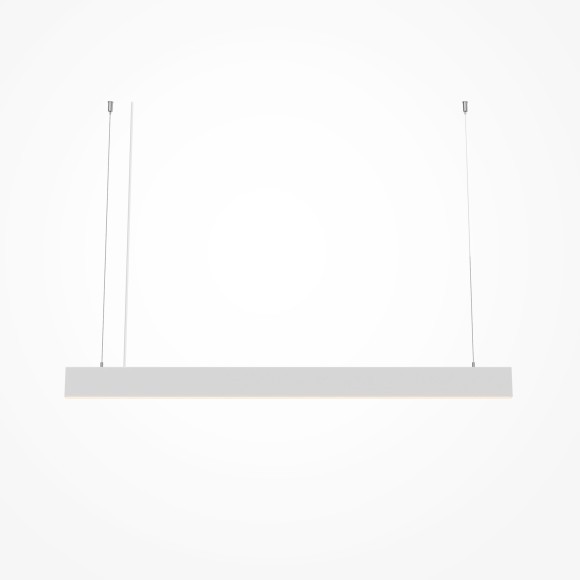 Подвесной светильник Maytoni BASIS LED Ra90 Lm700 2700K/3000K/4000K P070PL-2.7-3-4K-W Подвесной светильник Maytoni BASIS LED Ra90 Lm700 2700K/3000K/4000K P070PL-2.7-3-4K-W