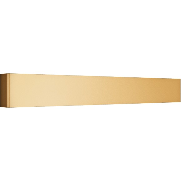 Светильник с переключателем смены цветовой температуры Lightstar Fiume 810523CCT 20W (матовый хром/светлое дерево)
