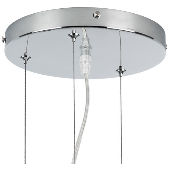 Большая люстра DIAFANO 758214