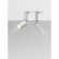 Накладной потолочный светильник Maytoni C051CL-01W Focus S под лампу 1xGU10 10W