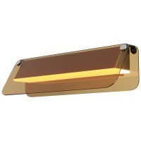 Настенный светильник (бра) Maytoni MOD296WL-L6BC3K