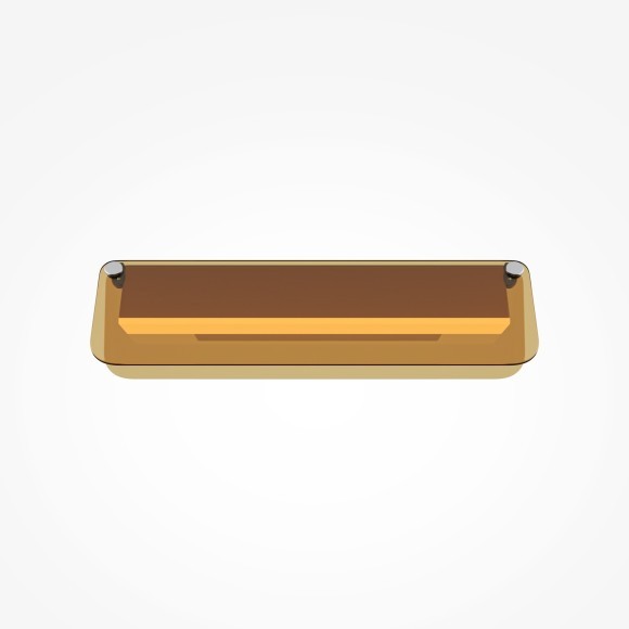 Настенный светильник (бра) Maytoni MOD296WL-L6BC3K Настенный светильник (бра) Maytoni MOD296WL-L6BC3K