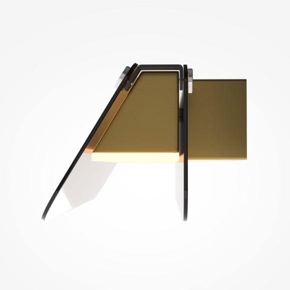 Настенный светильник (бра) Maytoni MOD296WL-L6BC3K Настенный светильник (бра) Maytoni MOD296WL-L6BC3K