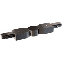 Гибкий соединитель для накладных однофазных шинопроводов Maytoni TRA001CS-11B