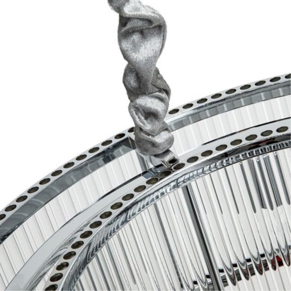 Подвесная люстра Arte Lamp ANETTA A1065SP-8CC Подвесная люстра Arte Lamp ANETTA A1065SP-8CC