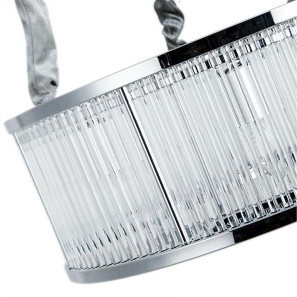 Подвесная люстра Arte Lamp ANETTA A1065SP-8CC Подвесная люстра Arte Lamp ANETTA A1065SP-8CC