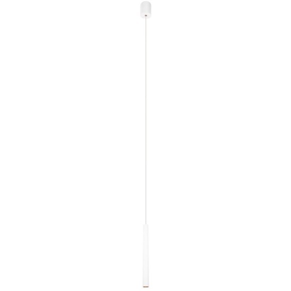 10334/500 White Подвесной светильник LOFT IT Metropolis