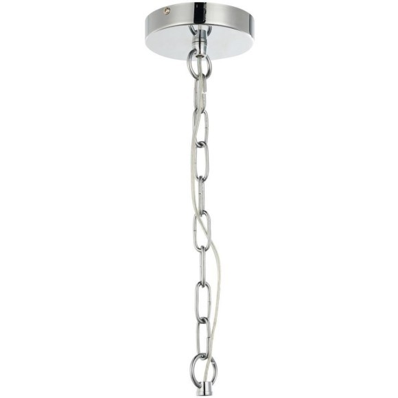 Подвесная люстра Aesthetic 2672-16P Подвесная люстра Aesthetic 2672-16P