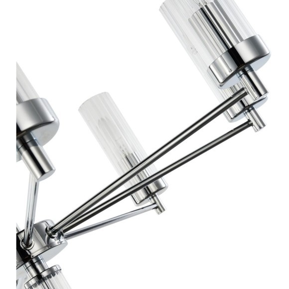 Подвесная люстра Aesthetic 2672-16P Подвесная люстра Aesthetic 2672-16P