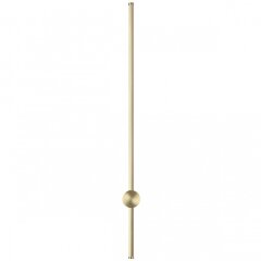 Настенный светильник LED 12W 820Лм 3000К BRAM Lumion 5678/12WL